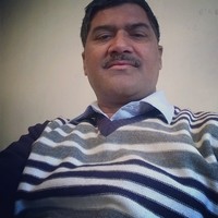 Mukesh Kumar