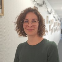 Céline Leroux