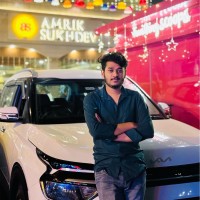 Arham Ansari
