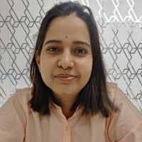 Sudha Dwivedi