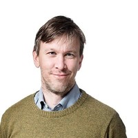 Tobias Persson