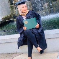 Fatima Syeda