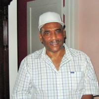 Phalander Owens