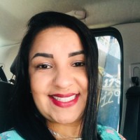 Karina Lessa De Almeida