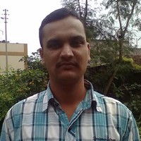 Kedar Kulkarni
