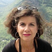 Anne Wilterdink Morgan