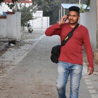 Uday Bhan Thakur