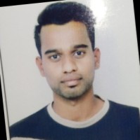 Ashok Kuruba
