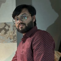 Hiren Chauhan