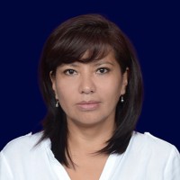 Sara Condarco Vásquez