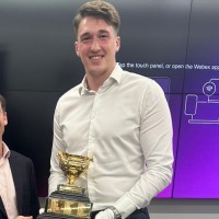Ross Holliday Certrm Ccl