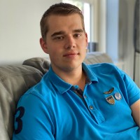 Wesley Gerrits