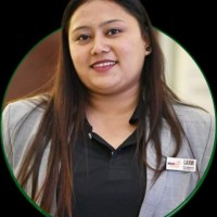 Laxmi Thapa