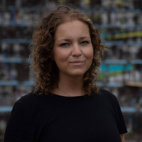 Michelle Pasker