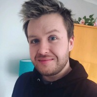 Max Dobson
