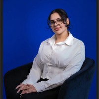 Milaniyah Benkacem
