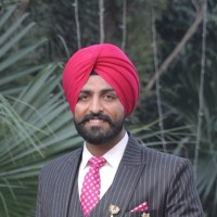 Manminder Singh Josan