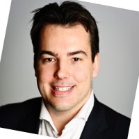 Etienne Gouin-Proulx, CFA, P.Eng.