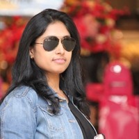 Aparna Bommineni