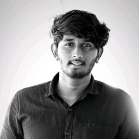 Vinsant Vasanth Paul