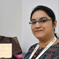 Madhu Chandrappa Reddy