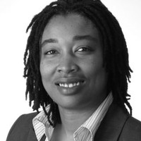 Cashuna Marshall - CTAL-TA