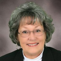 Sherry Hodges
