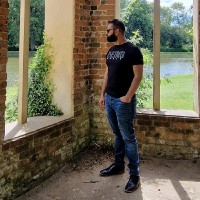 Gaurav Mehra
