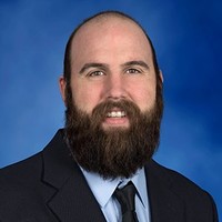 Aaron Dodds