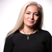 Silvia Novovich Meyer