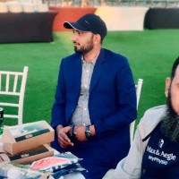 Babar Ali