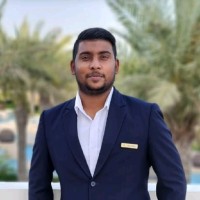 Fawsar Mohamed
