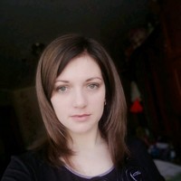 ірина гордієнко