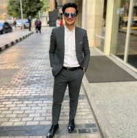 Saad Hussein