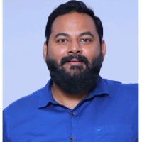 Ankit Gaur