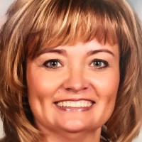 Juanita Rust