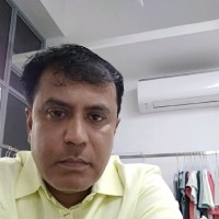 Sunil Patil