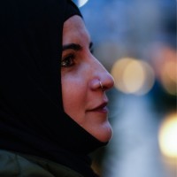 Berivan Balci