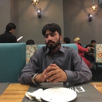 Usman Arshad