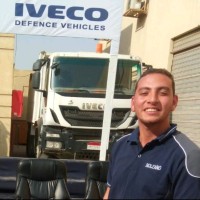 Amr Mohamed