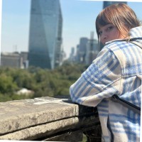 Mayte Zaldivar Garcia