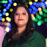 Tinku Bhattacharjee