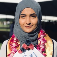 Iqra Rauf