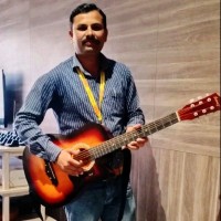 Sandip Bhuse