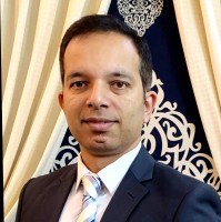 Marif Ali