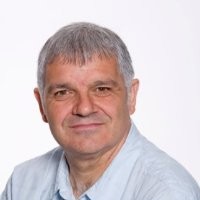 Mark Venables
