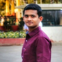 Ankit Mhatre