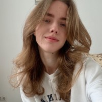 Valeriia Ovchinnikova