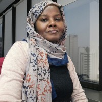 Alaa Mohamedelamin