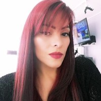 VICTORIA PULIDO BERNAL